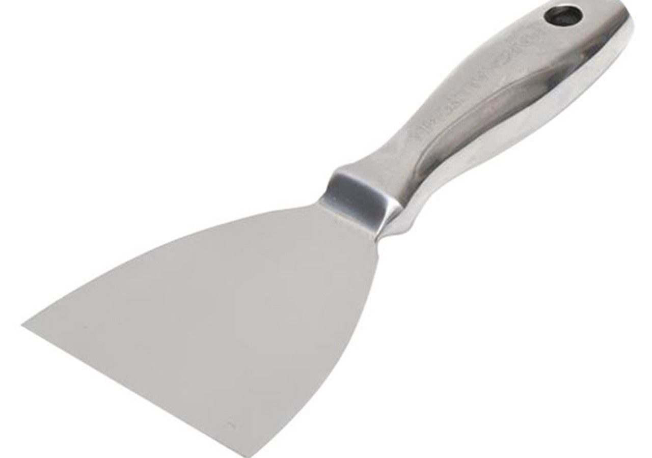 Marshalltown MSSJK6 Stainless Steel Joint Knife 6in