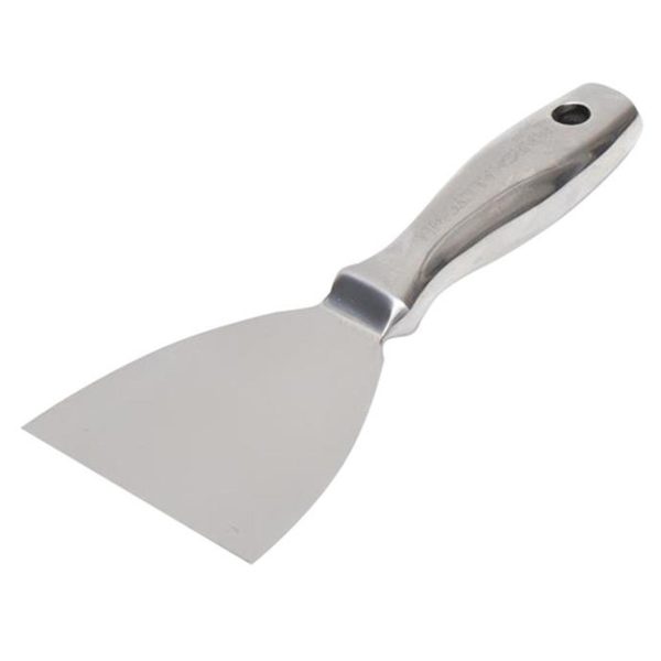 Marshalltown MSSJK6 Stainless Steel Joint Knife 6in