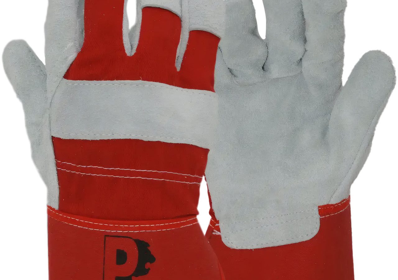 Predator by Ron HAR2 Pred Force Rigger Gloves Size 10 (XL) (Pack of 10 Pairs)