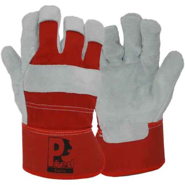 Predator by Ron HAR2 Pred Force Rigger Gloves Size 10 (XL) (Pack of 10 Pairs)