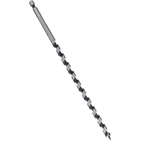 Bosch 2608597623 PRO Wood Auger Drill Bit 8 x 170 x 235mm