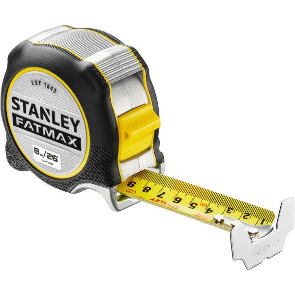 Stanley FMHT38218-5 FatMax XTREME Tape Measure 26' / 8m
