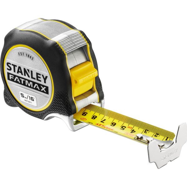 Stanley FMHT38215-5 FatMax XTREME Tape Measure 16' / 5m