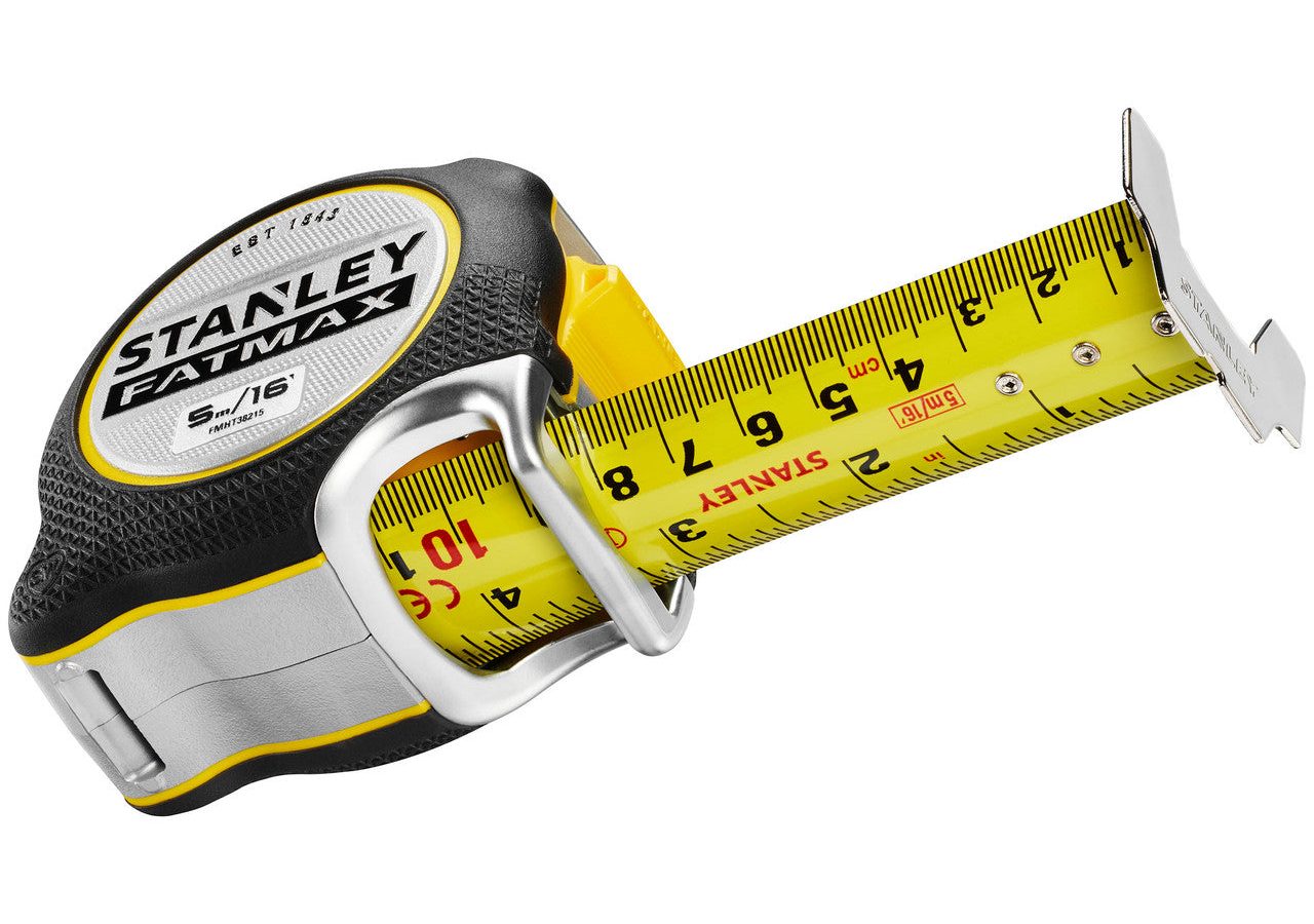 Stanley FMHT38215-5 FatMax XTREME Tape Measure 16′ / 5m
