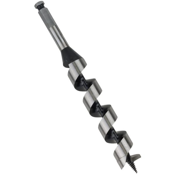 Bosch 2608597637 PRO Wood Auger Drill Bit 28 x 170 x 235mm