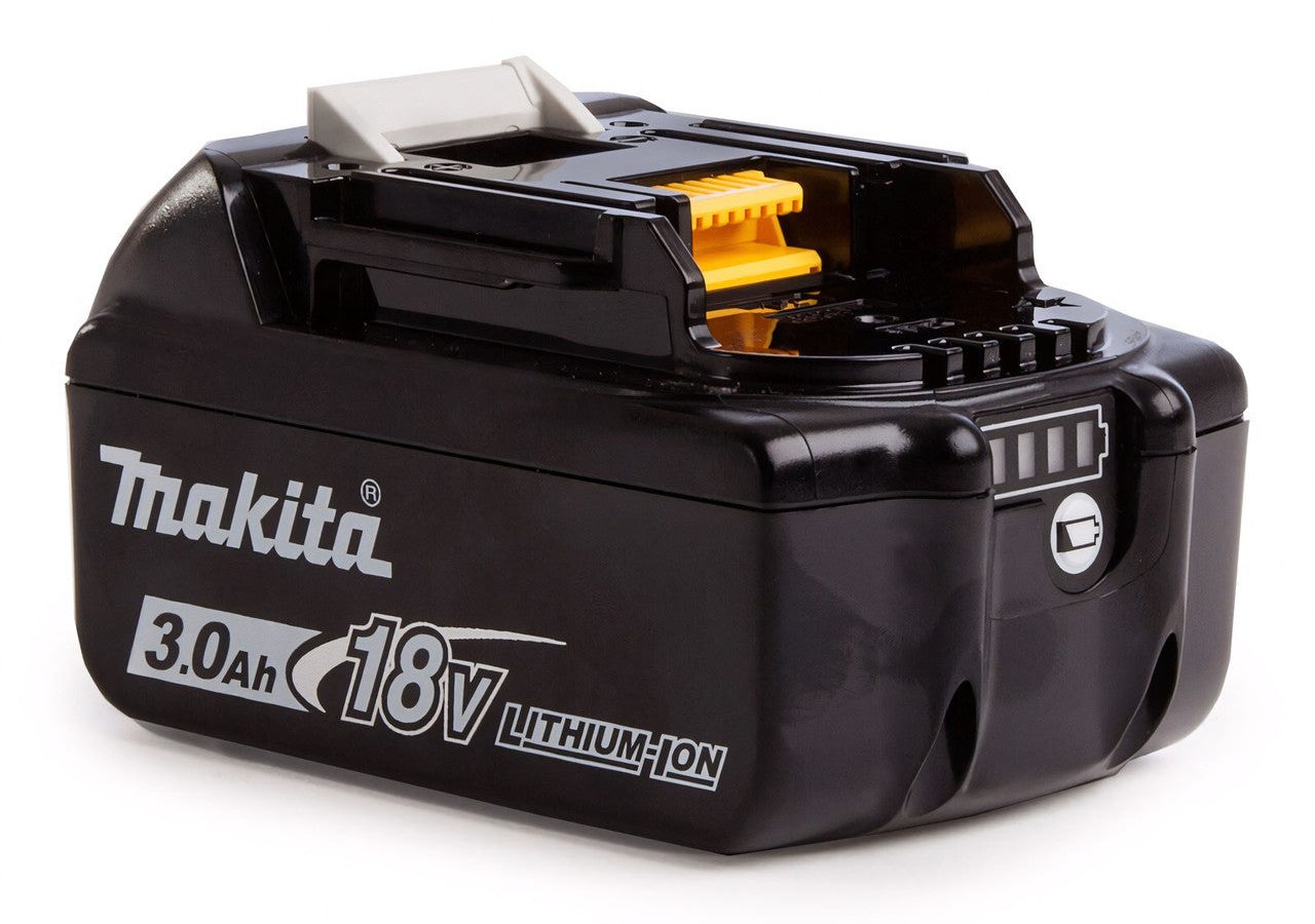 Makita BL1830B LXT 18V 3.0Ah Li-Ion Battery