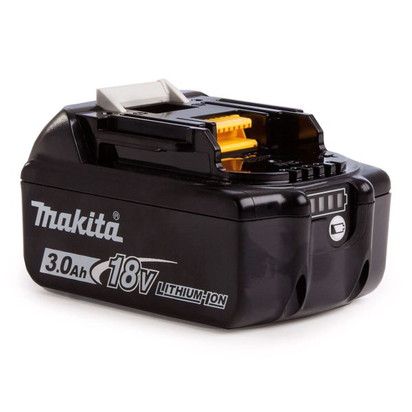 Makita BL1830B LXT 18V 3.0Ah Li-Ion Battery
