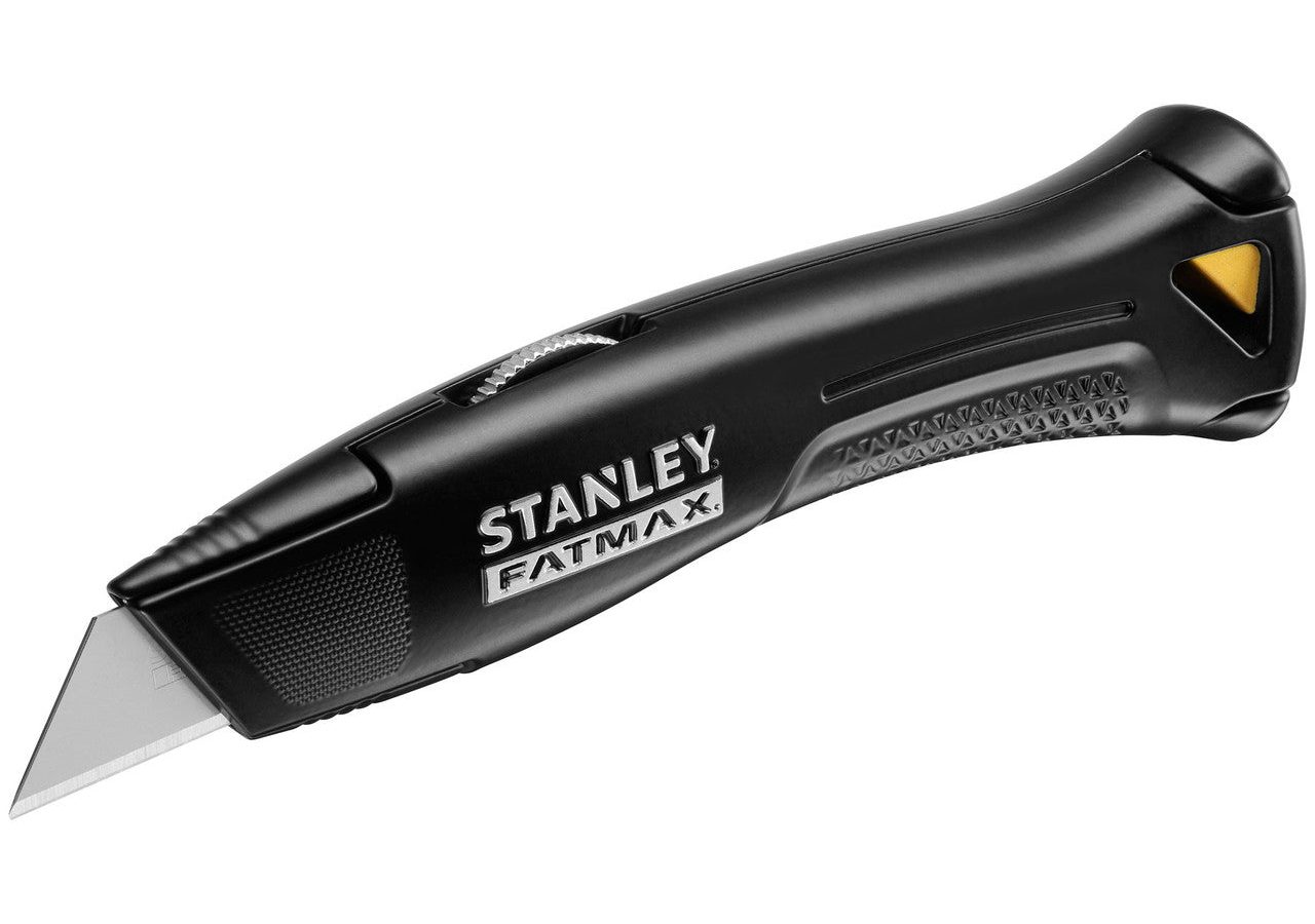 Stanley FMHT10500-0 FatMax Heavy-Duty Trade Utility Knife
