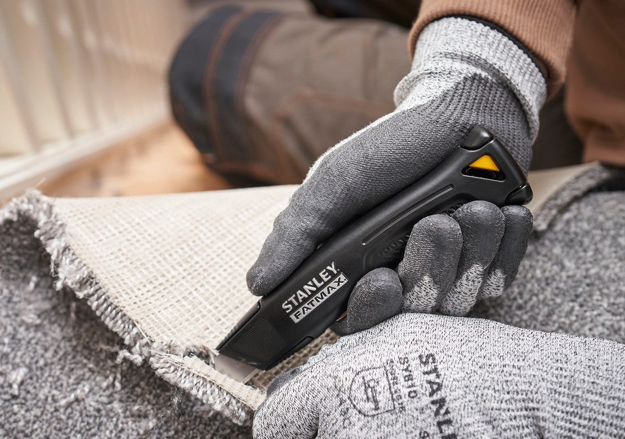 Stanley FMHT10500-0 FatMax Heavy-Duty Trade Utility Knife