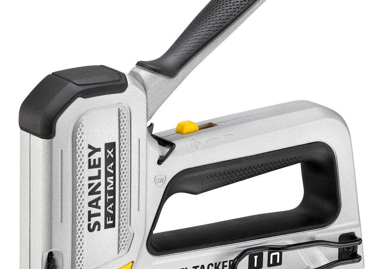Stanley FMHT70250-0 FatMax 2-in-1 Multi-Tacker