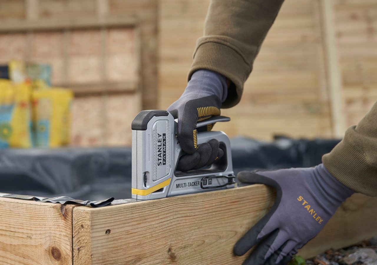 Stanley FMHT70250-0 FatMax 2-in-1 Multi-Tacker