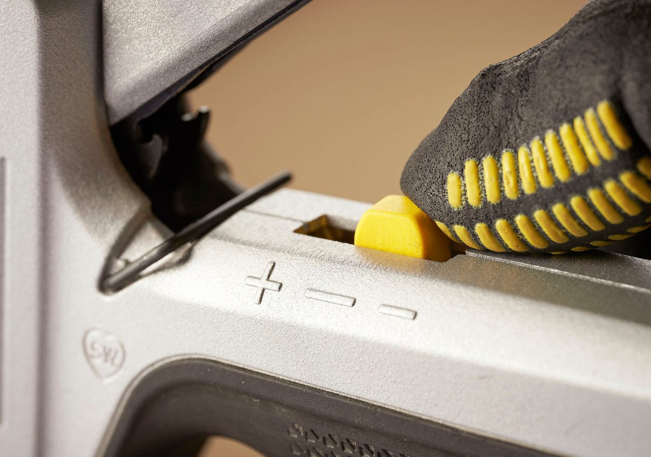 Stanley FMHT70250-0 FatMax 2-in-1 Multi-Tacker