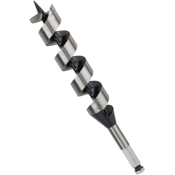Bosch 2608597639 PRO Wood Auger Drill Bit 32 x 170 x 235mm