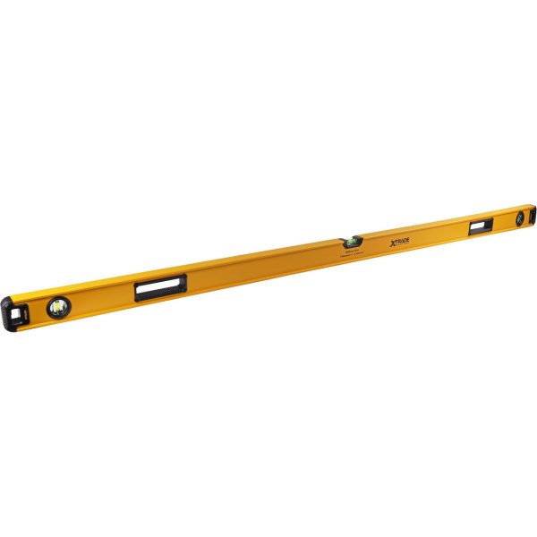 XTrade X0900256 PRO Spirit Level 72"/1800mm
