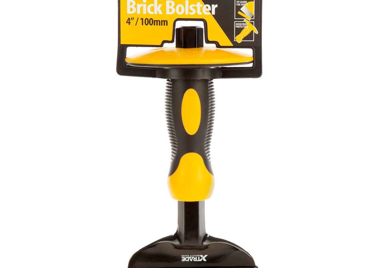 XTrade X0900260 Brick Bolster 100mm