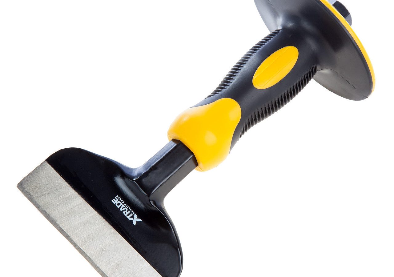XTrade X0900260 Brick Bolster 100mm