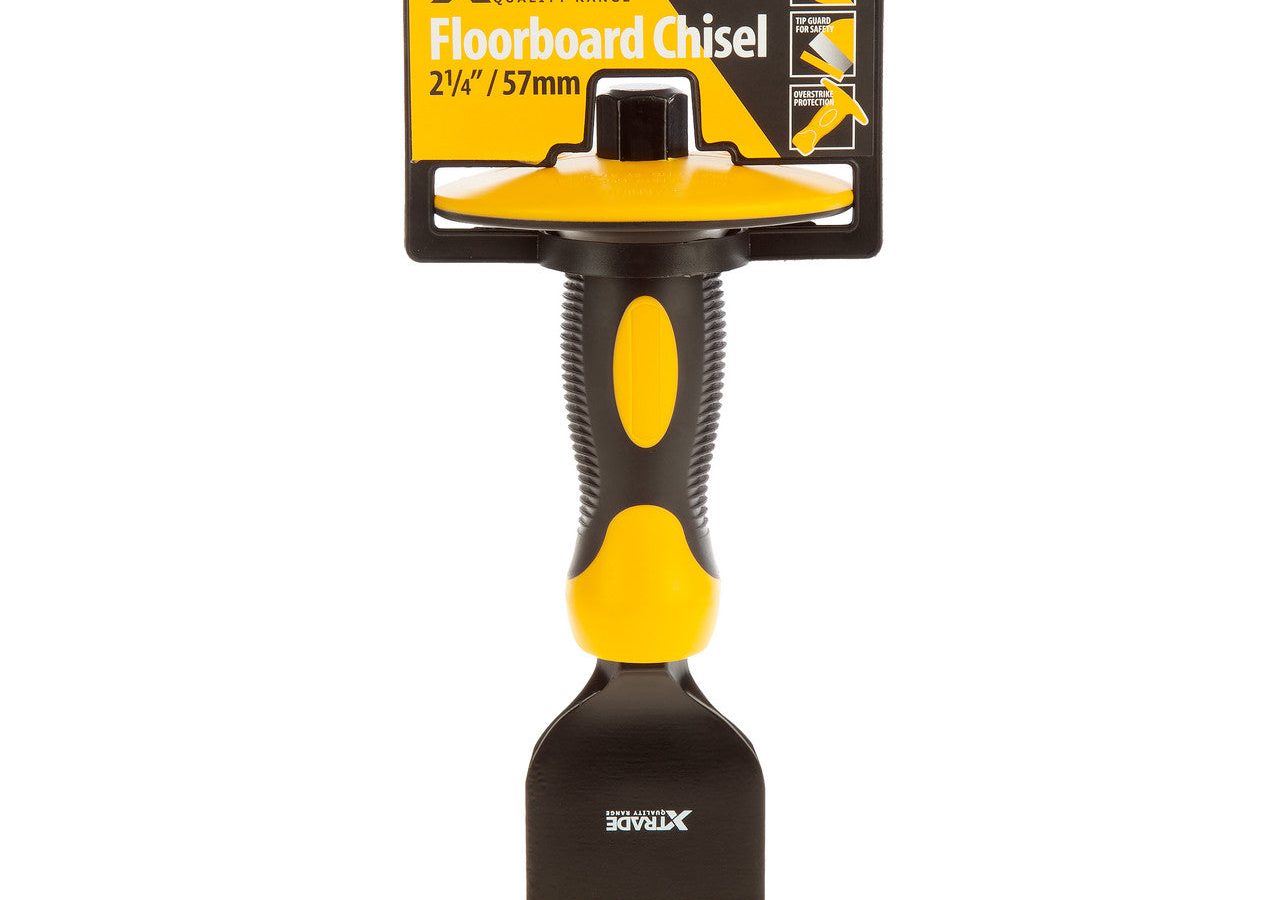 XTrade X0900258 Floorboard Chisel 57mm