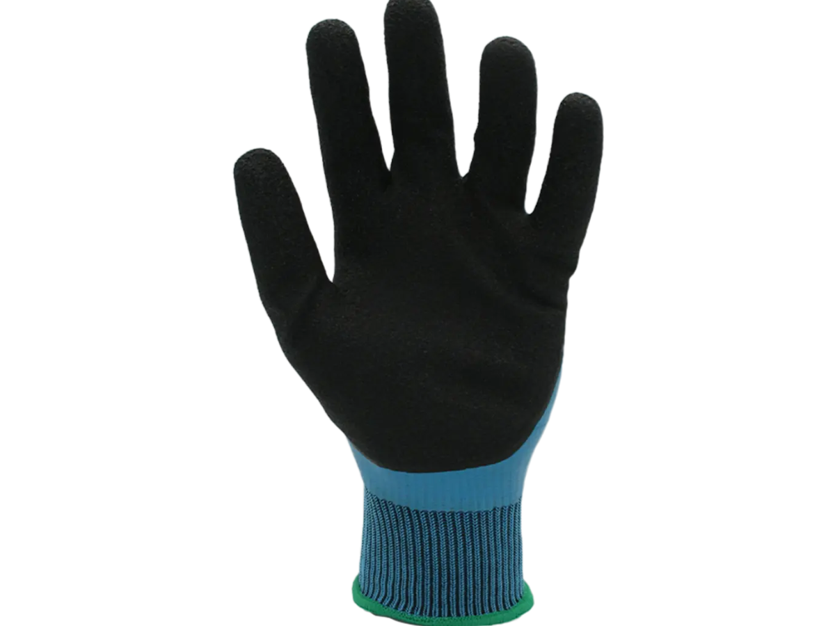 Predator by Ron WS6-8 Pred Congo Watersafe Cut 1 Gloves Size 8 (M) (Pack of 10 Pairs)