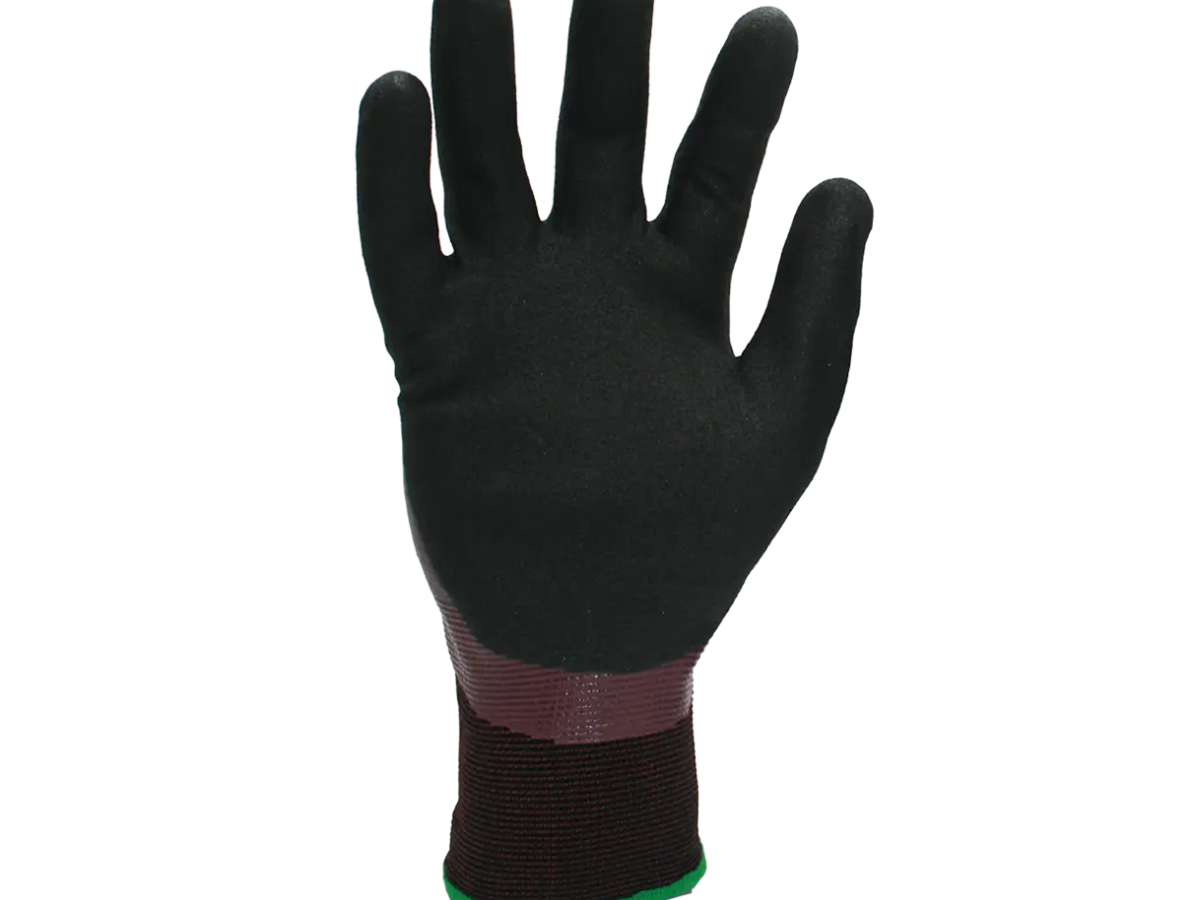 Predator by Ron WS8-8 Pred Persian Watersafe Cut 1 Gloves Size 8 (M) (Pack of 10 Pairs)