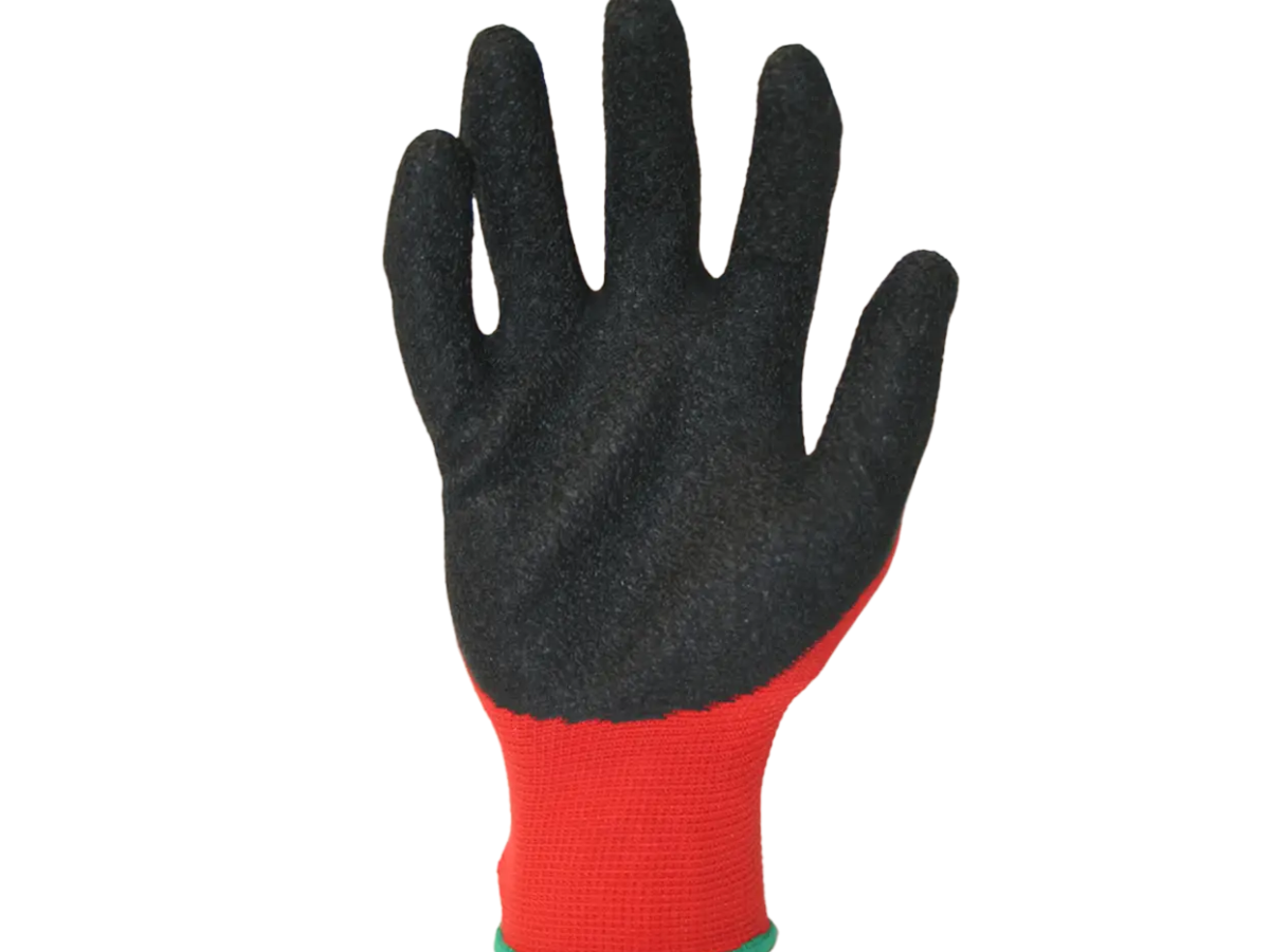Predator by Ron LCPL-RED-7 Pred Fire Work Gloves Size 7 (S) (Pack of 10 Pairs)