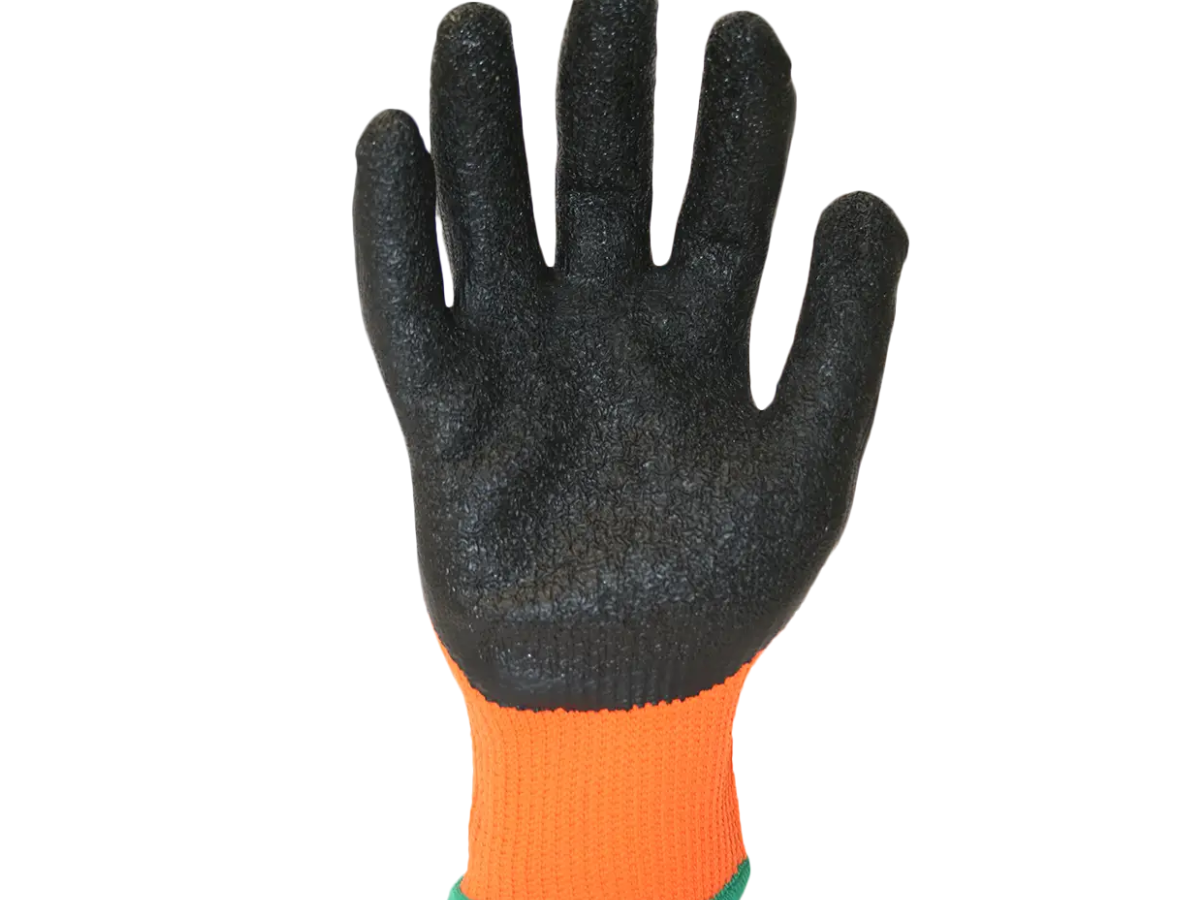 Predator by Ron WPTL7CL-8 Pred Alaska Watersafe Work Gloves Size 8 (M) (Pack of 10 Pairs)