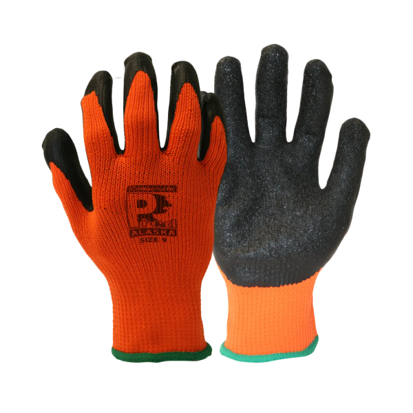 Predator by Ron WPTL7CL-9 Pred Alaska Watersafe Work Gloves Size 9 (L) (Pack of 10 Pairs)