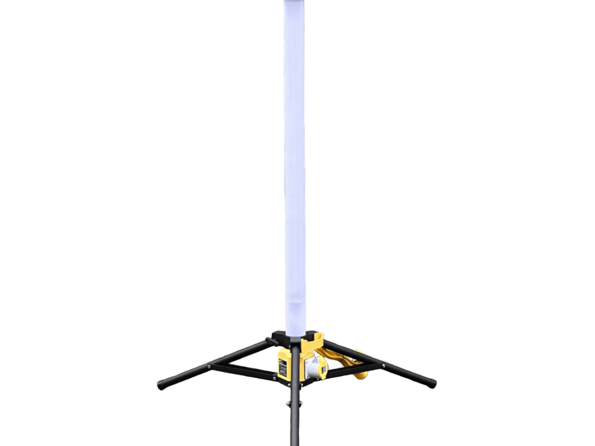 Connexion 10949 LED Tripod Uplight 40W (110V)
