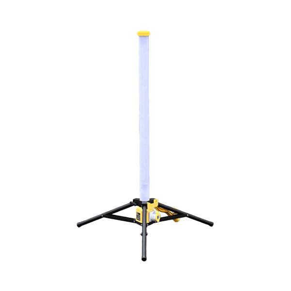Connexion 10949 LED Tripod Uplight 40W (110V)