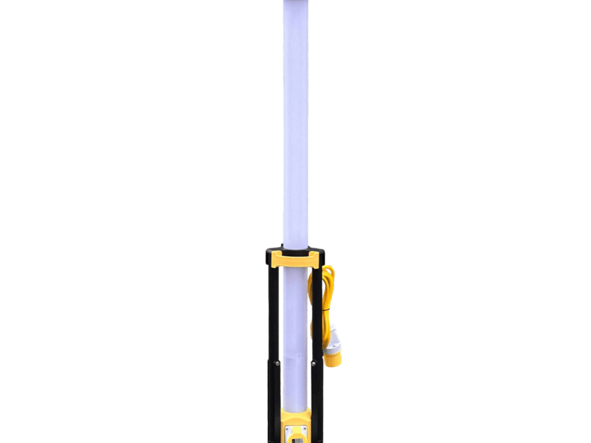 Connexion 10949 LED Tripod Uplight 40W (110V)