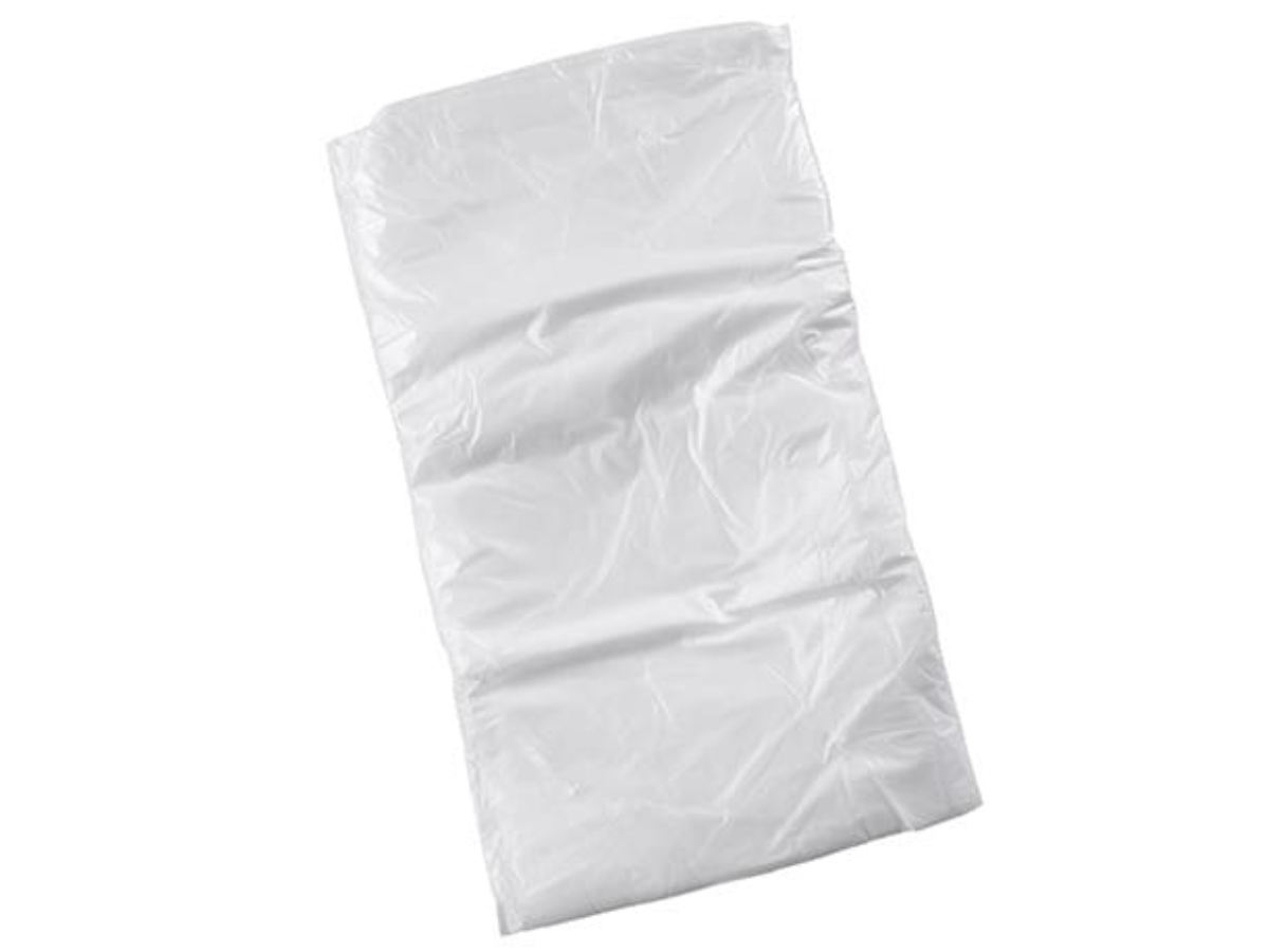 Harris 101064200 Essentials Dust Sheet 3.7 x 3.7m