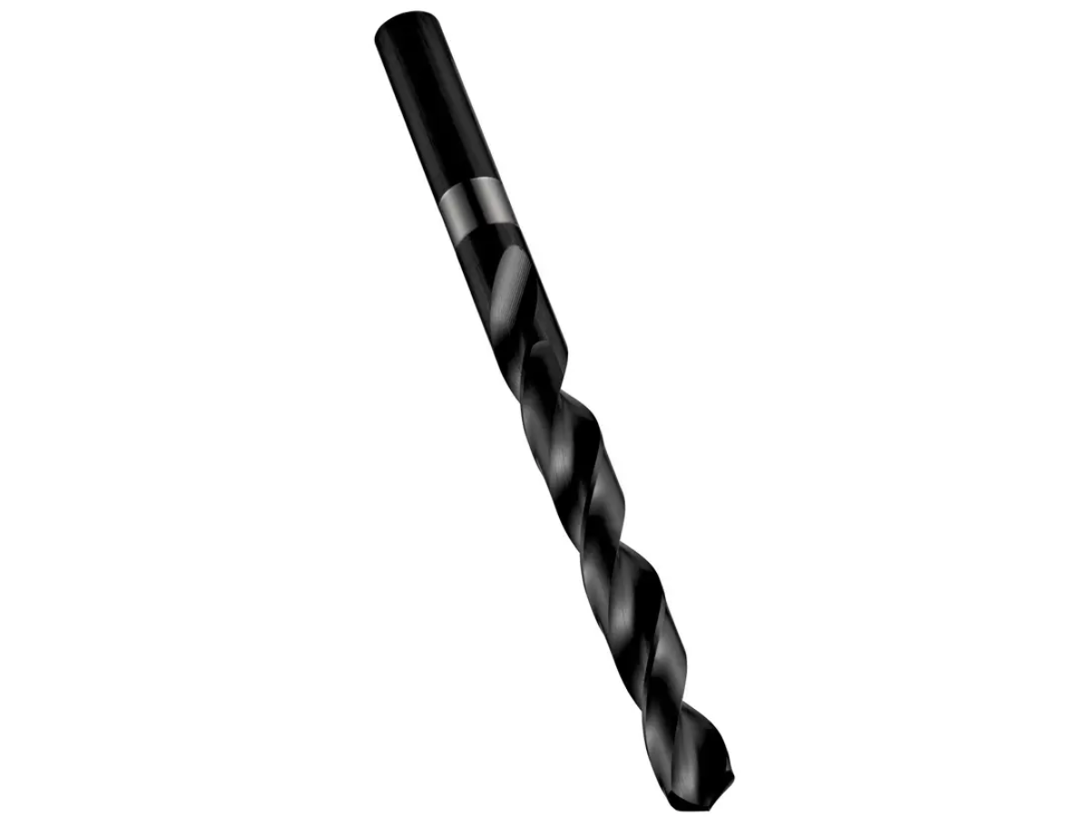 Dormer A190201 HSS Jobber Drill Bit Set 1-10mm (19 Piece)