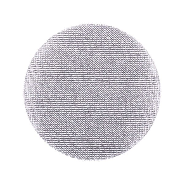 Makita D-78651 Net Sanding Disc 125mm A80 (Pack of 10)