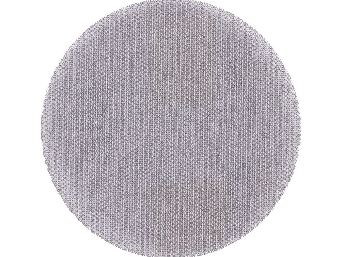 Makita D-78667 Net Sanding Disc 125mm A120 (Pack of 10)