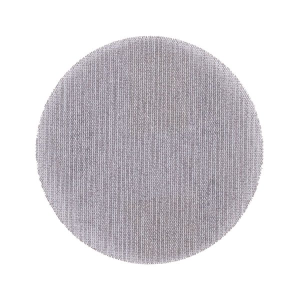 Makita D-78667 Net Sanding Disc 125mm A120 (Pack of 10)