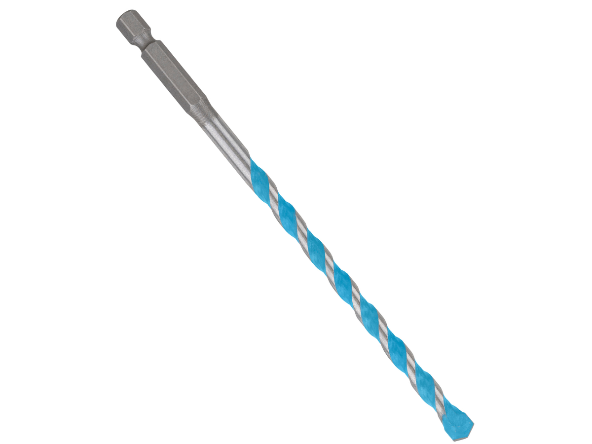 Bosch 2608902263 EXPERT HEX-9 Multi Construction Drill Bit 7 x 90 x 150mm