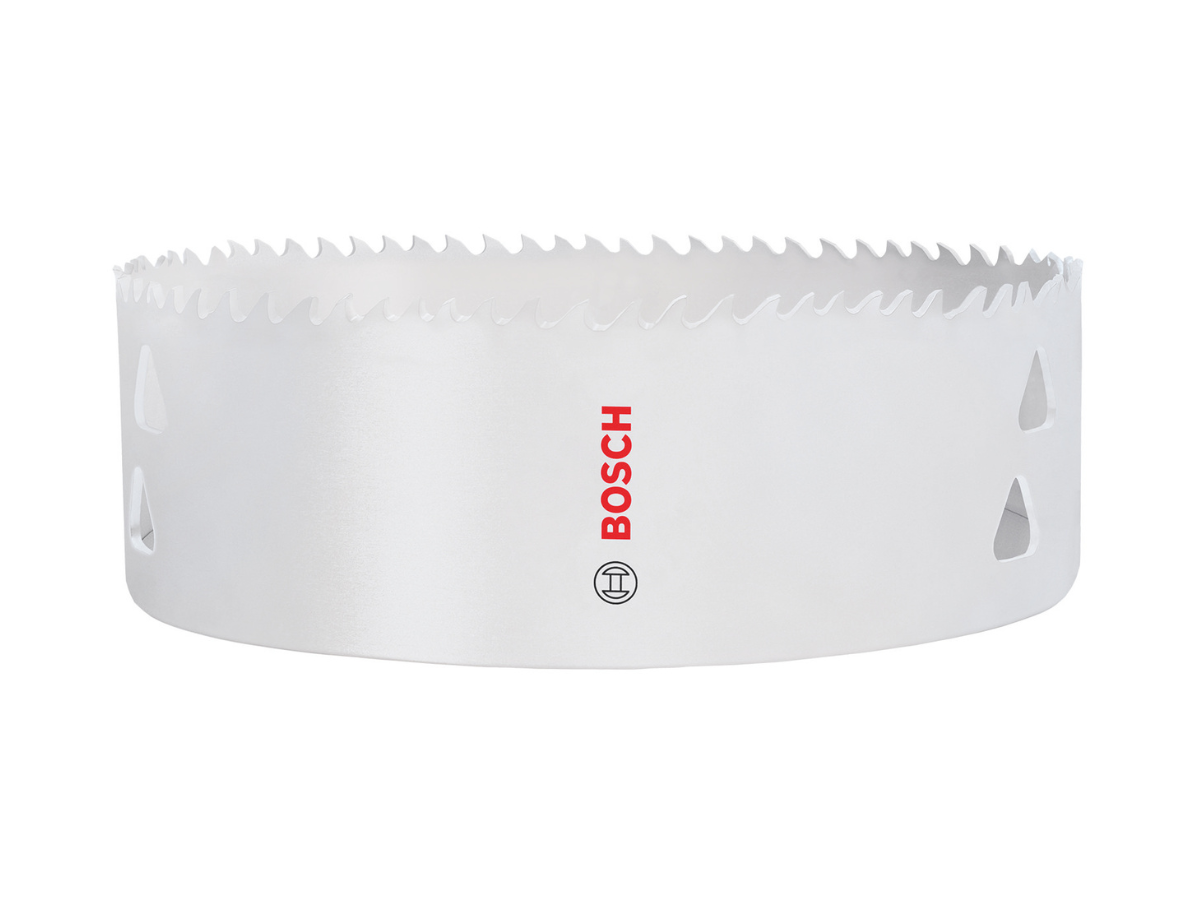 Bosch 2608594608 Multi Material Threaded Hole Saw 127 x 40mm