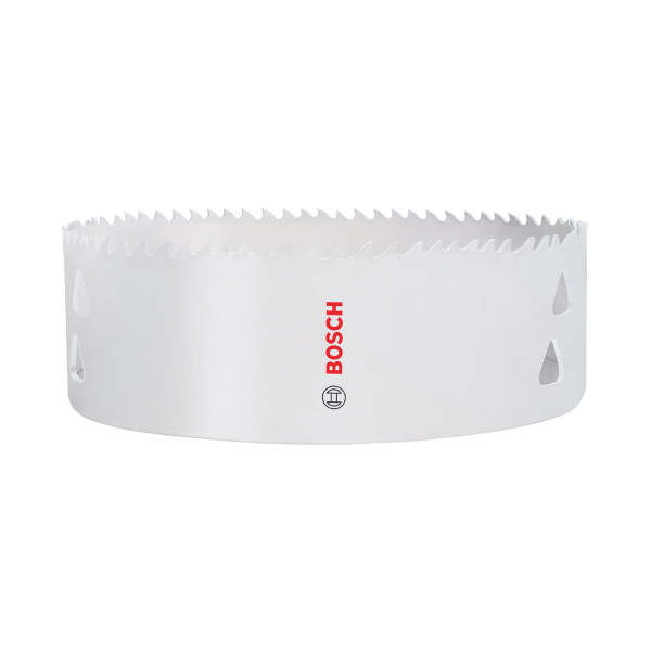 Bosch 2608594608 Multi Material Threaded Hole Saw 127 x 40mm