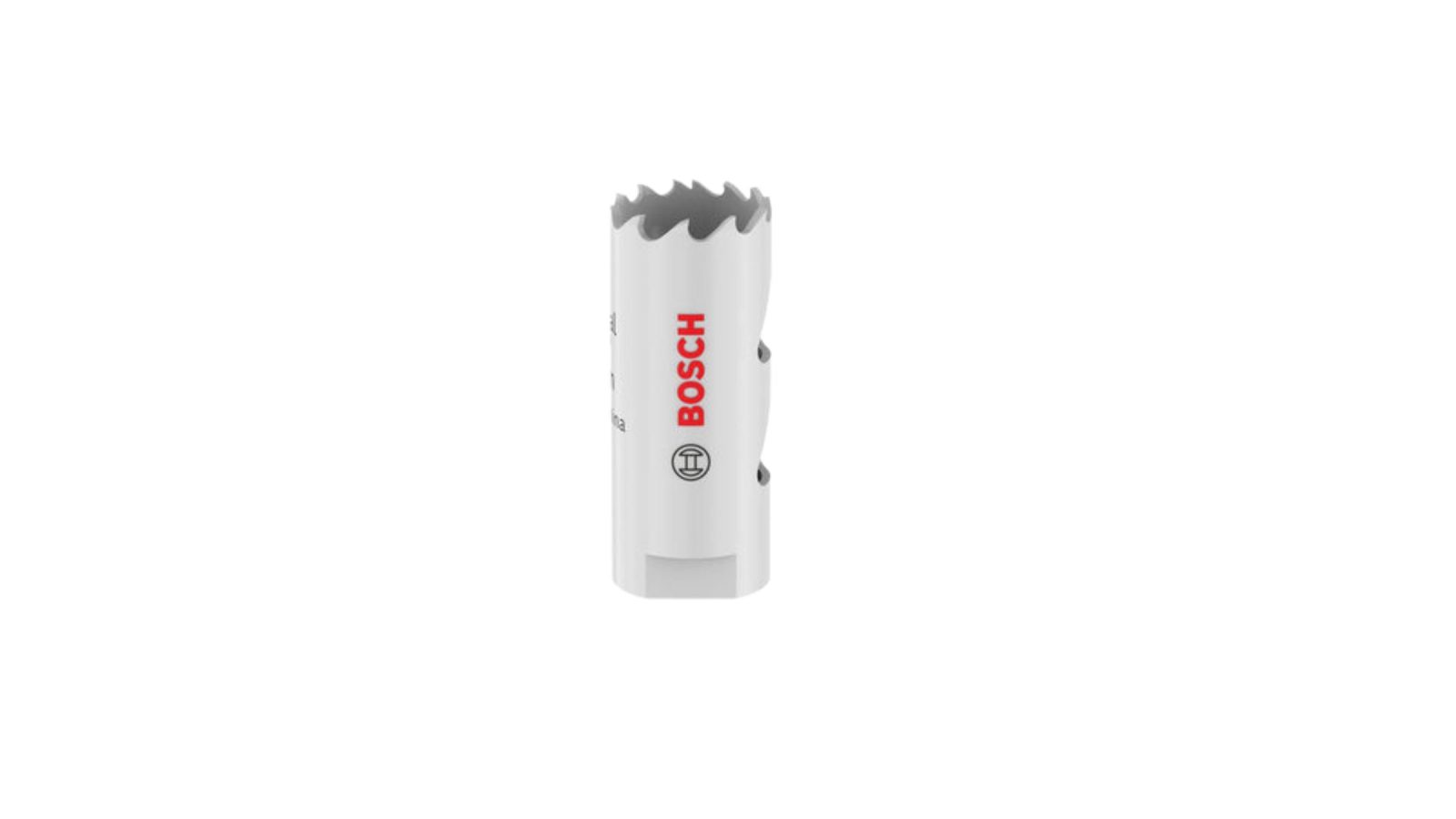 Bosch 2608594562 Multi Material Threaded Hole Saw 20 x 40mm