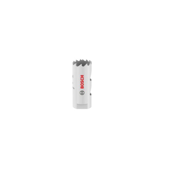 Bosch 2608594562 Multi Material Threaded Hole Saw 20 x 40mm