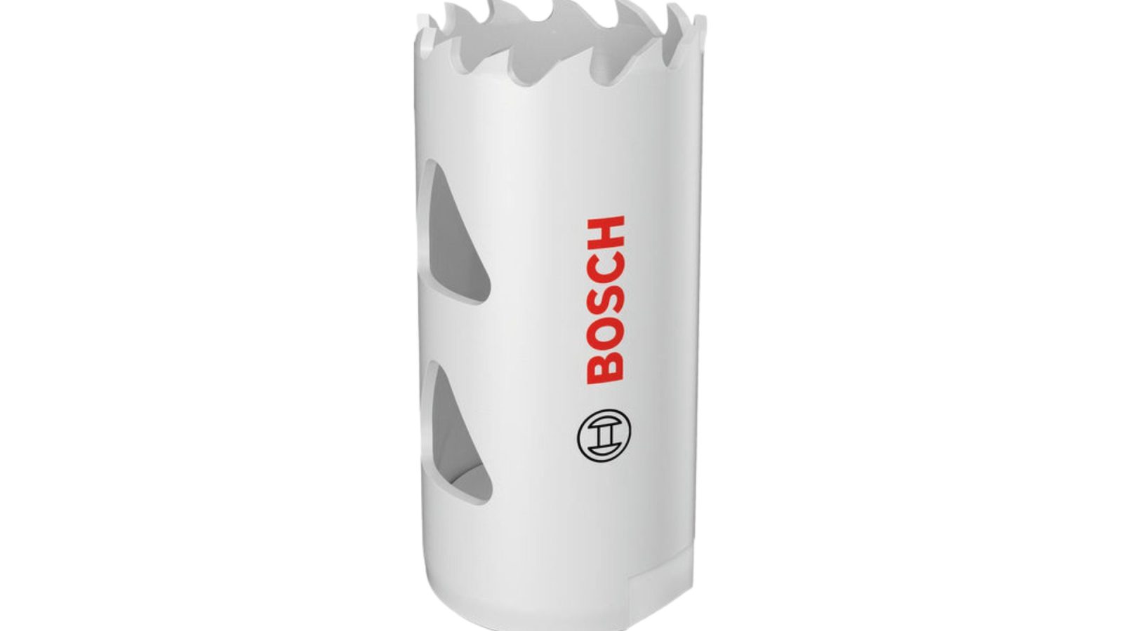 Bosch 2608594566 Multi Material Threaded Hole Saw 25 x 40mm