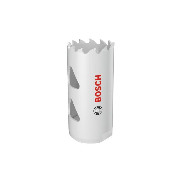 Bosch 2608594566 Multi Material Threaded Hole Saw 25 x 40mm
