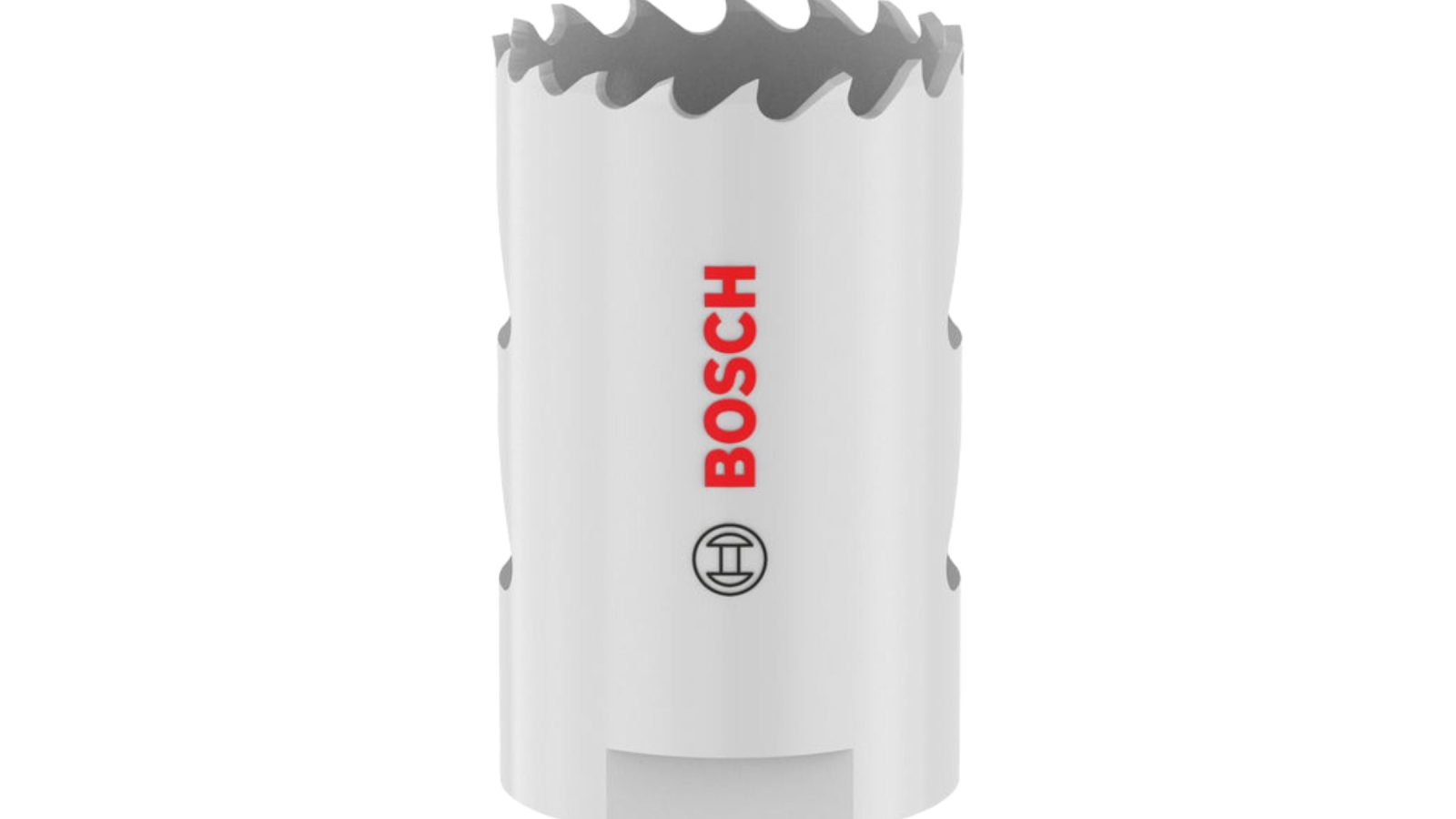 Bosch 2608594569 Multi Material Threaded Hole Saw 30 x 40mm