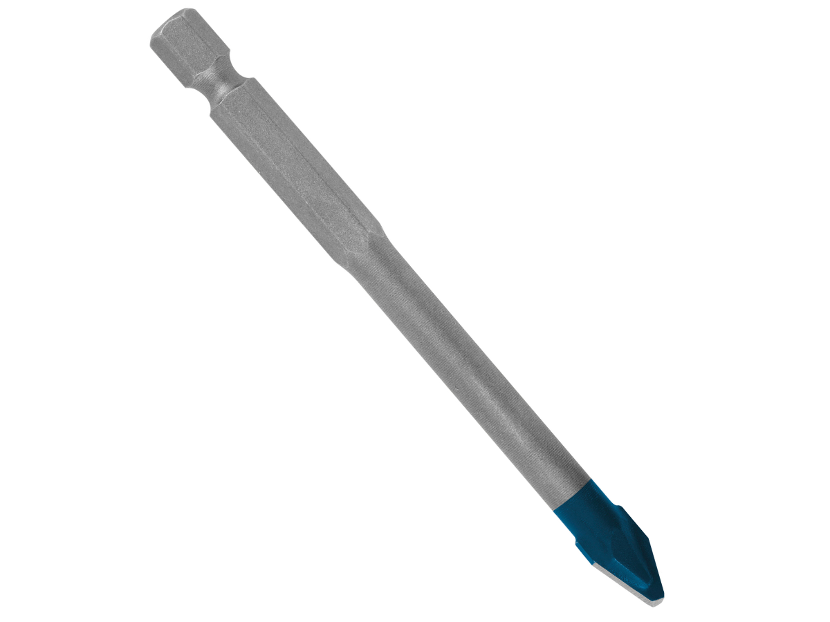 Bosch 2608902308 EXPERT HEX-9 HardCeramic Tile Drill Bit 7 x 90mm