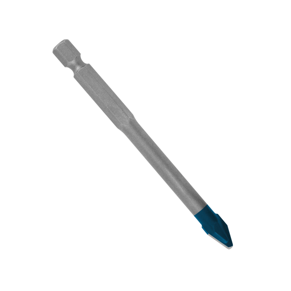Bosch 2608902308 EXPERT HEX-9 HardCeramic Tile Drill Bit 7 x 90mm