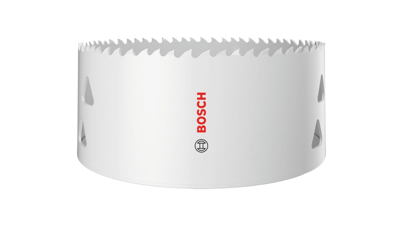 Bosch 2608594606 Multi Material Threaded Hole Saw 114 x 40mm