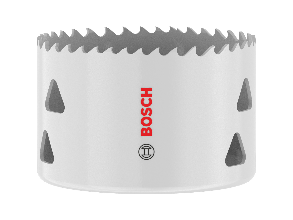 Bosch 2608594590 Multi Material Threaded Hole Saw 67 x 40mm