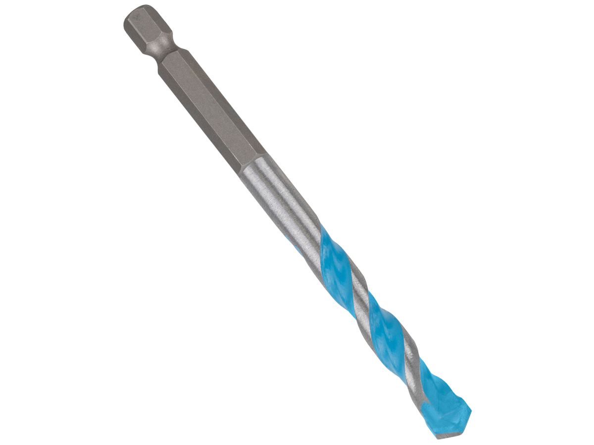 Bosch 2608902265 EXPERT HEX-9 Multi Construction Drill Bit 8 x 50 x 100mm