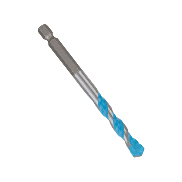 Bosch 2608902265 EXPERT HEX-9 Multi Construction Drill Bit 8 x 50 x 100mm