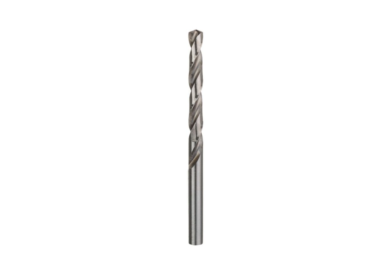 Bosch 2608585930 HSS Ground Drill Bit 7.5 x 69 x 109mm