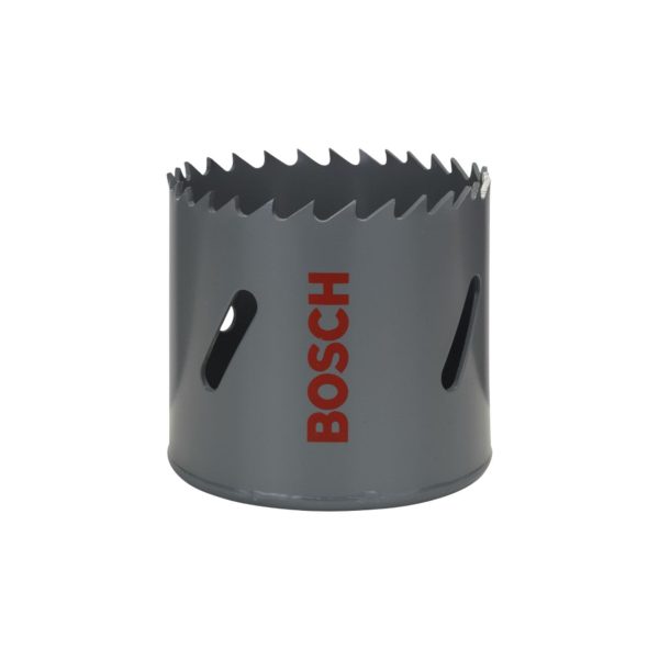 Bosch 2608584848 HSS Bi-Metal Holesaw 56mm